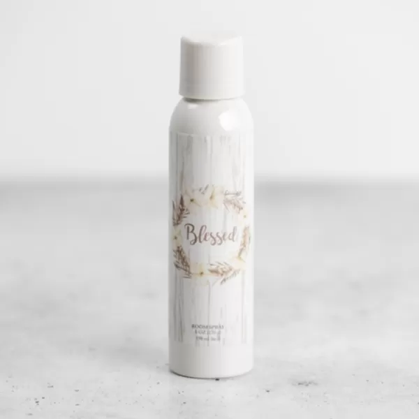 Home Fragrance-Kirkland's Home Blessed Room Spray Mist