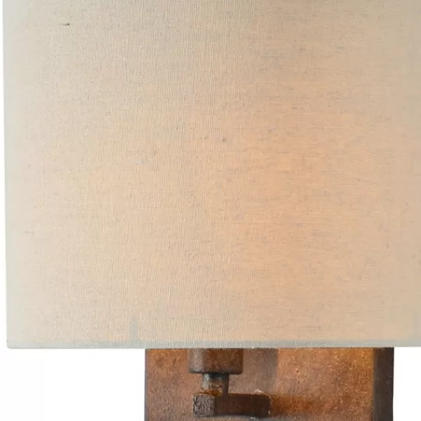 Sconces-Kirkland's Home Bronze Darling Wall Sconce