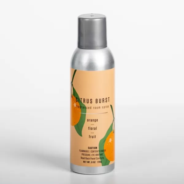 Home Fragrance-Kirkland's Home Citrus Burst Room Spray