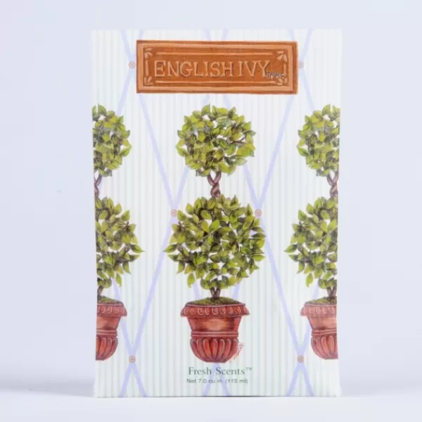 Sachets-Kirkland's Home English Ivy Sachet