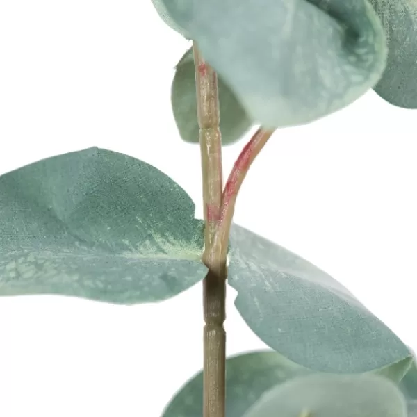 Stems & Bouquets-Kirkland's Home Eucalyptus Sprays, Set Of 3 Green