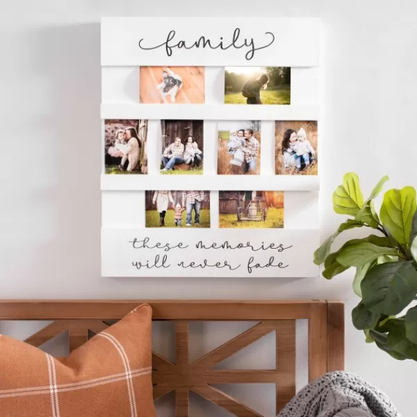 Collage Frames-Kirkland's Home Family Memories Collage Frame