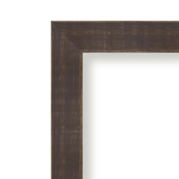 Memo & Chalkboards-Kirkland's Home Framed Corkboard Brown