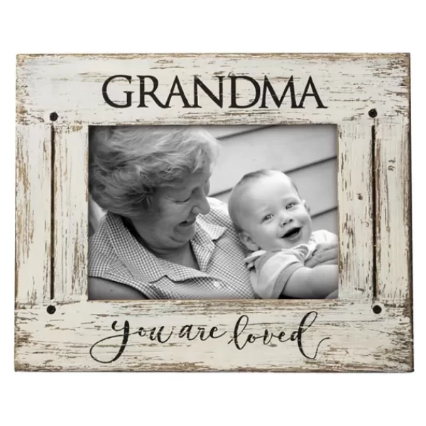 Picture Frames-Kirkland's Home Grandma Love Picture Frame, 5X7