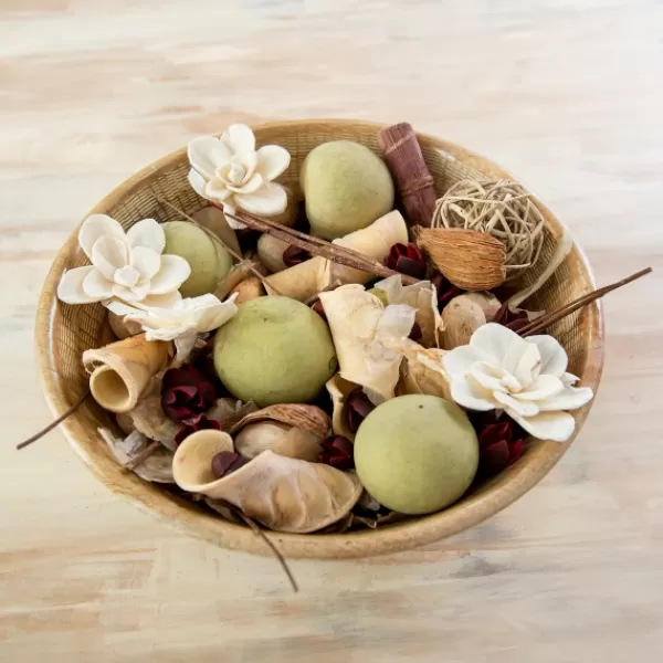 Home Fragrance-Kirkland's Home Happy Home Potpourri