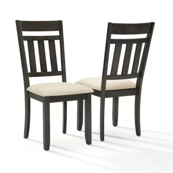 Dining Chairs-Kirkland's Home Hayden Dining Chairs, Set Of 2 White