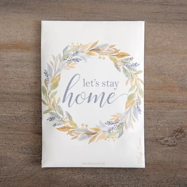 Sachets-Kirkland's Home Let'S Stay Home Sachet