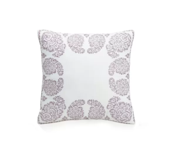 Comforters-Kirkland's Home Mauve Scorro 5-Pc. King Comforter Set Purple