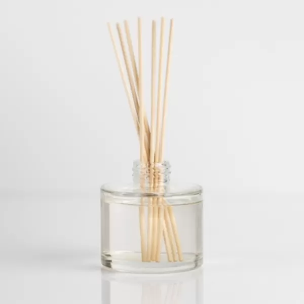 Home Fragrance-Kirkland's Home Peppermint Bark Reed Diffuser Set