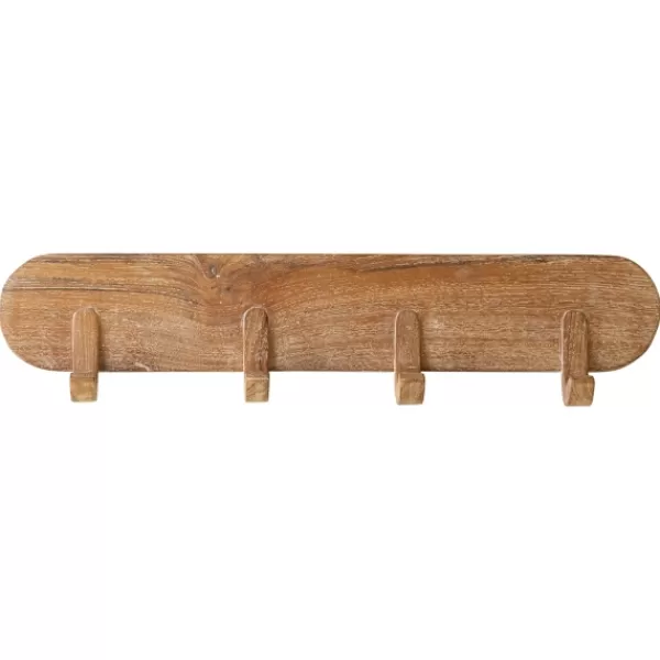 Hooks-Kirkland's Home Reclaimed Wood Wall Hooks