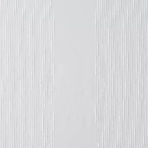 Shower Curtains-Kirkland's Home Sheer Shower Curtain White