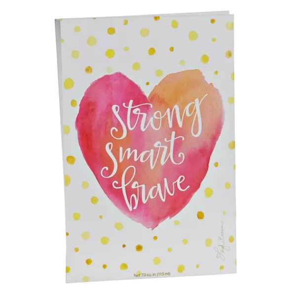 Sachets-Kirkland's Home Strong Smart Brave Sachet