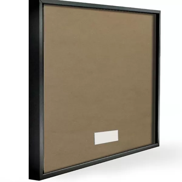 Wall Quotes & Signs-Kirkland's Home Vintage Restroom Sign Framed Wall Plaque Brown