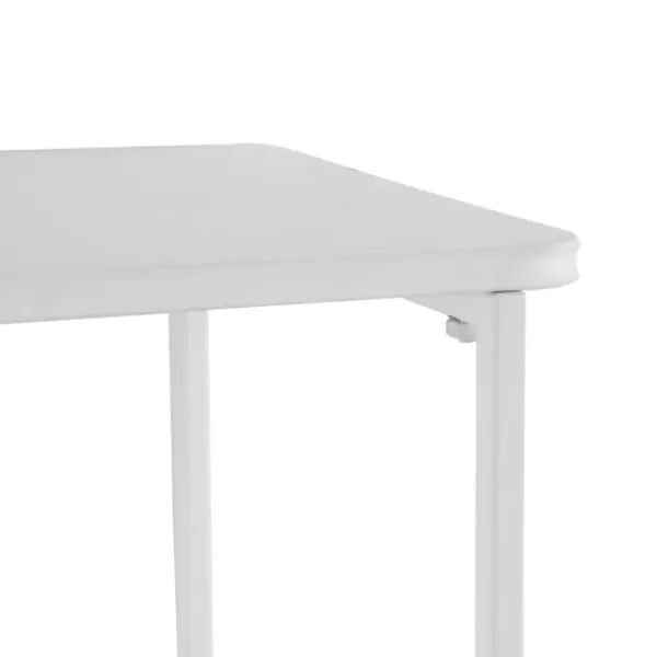 Shelves-Kirkland's Home White Staggered 3-Tier Wall Shelf