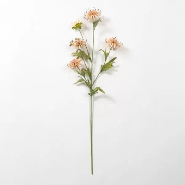 Stems & Bouquets-Kirkland's Home Wild Daisy Stem Pink